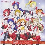 ラブライブ! μ's Best Album Best Live! collection(Blu-ray付通常盤